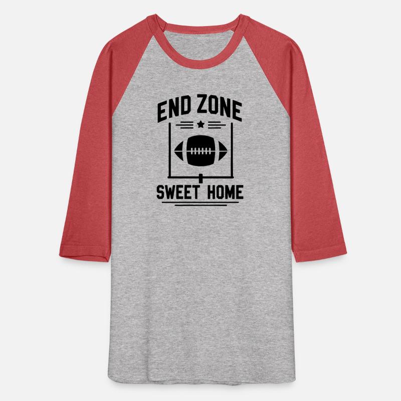 End Zone Sweet Home