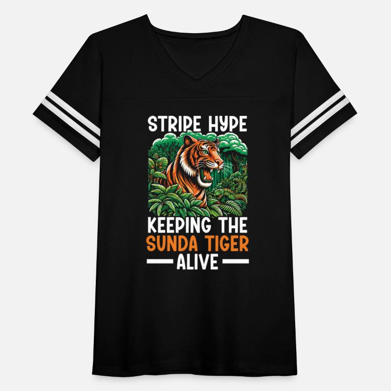 Endangered Species Sunda Tiger Animal Rights