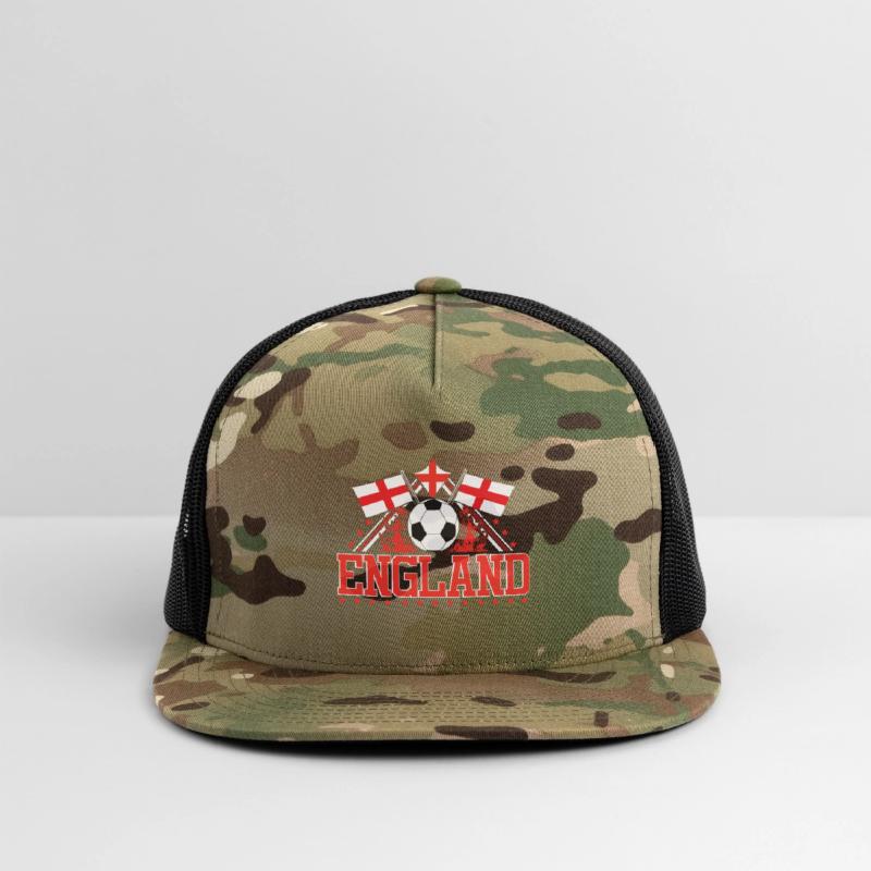 England Uk European Champion