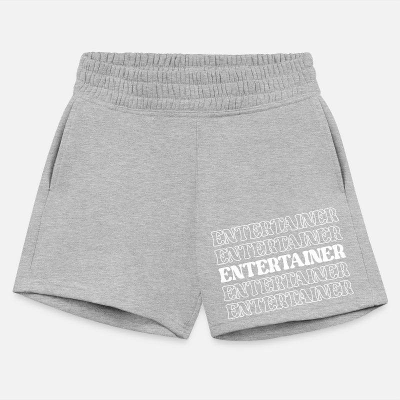 Entertainer Performer Artist Showman Actor