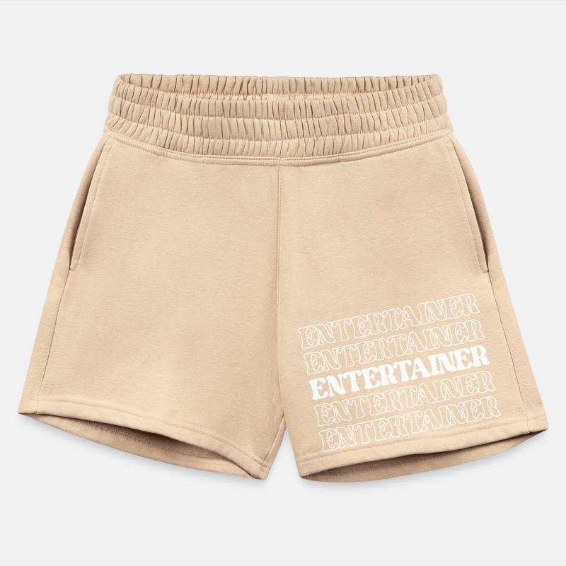 Entertainer Performer Artist Showman Actor