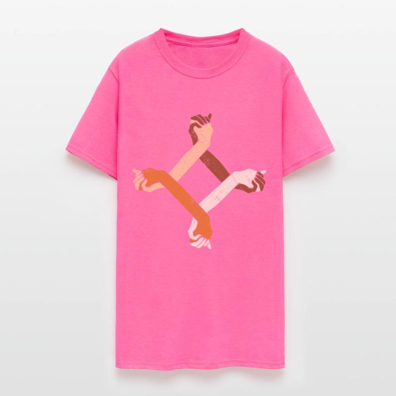 Equal Rights Anti Racist Racism Peace Love