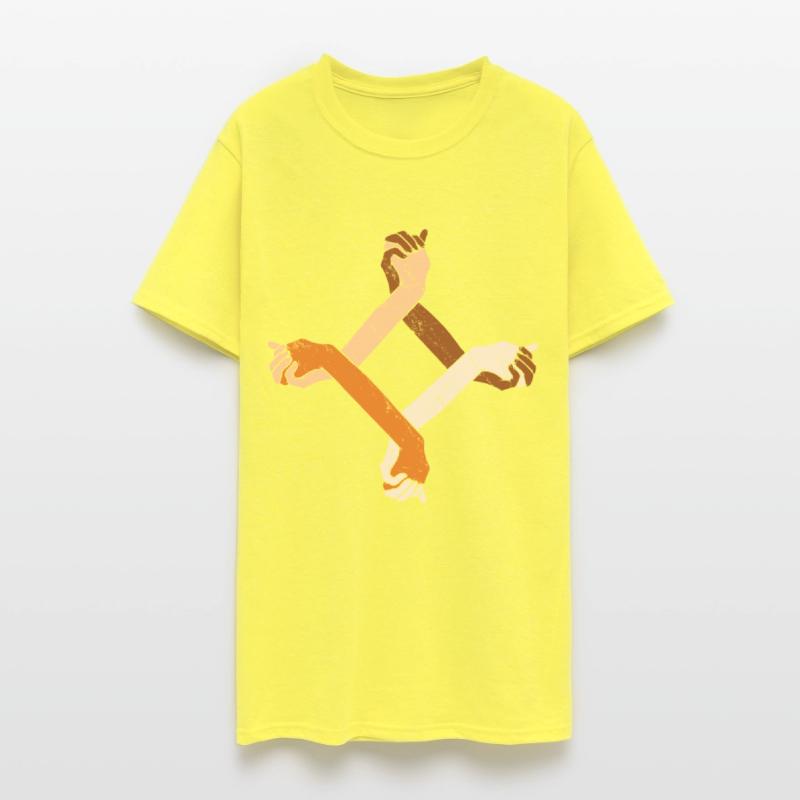 Equal Rights Anti Racist Racism Peace Love