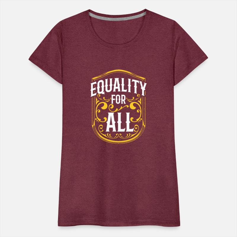 Equality for All
