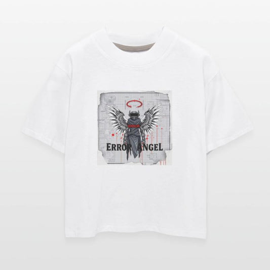 Error Angel Grunge Cool Style