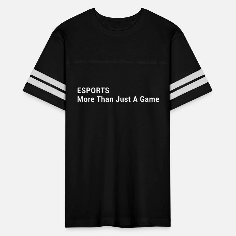 ESPORTS More Than Just A Game - Computer Gaming