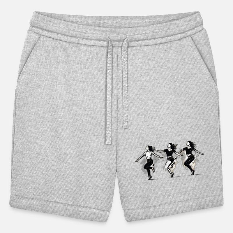 Ethereal Movement: A Dance Odyssey