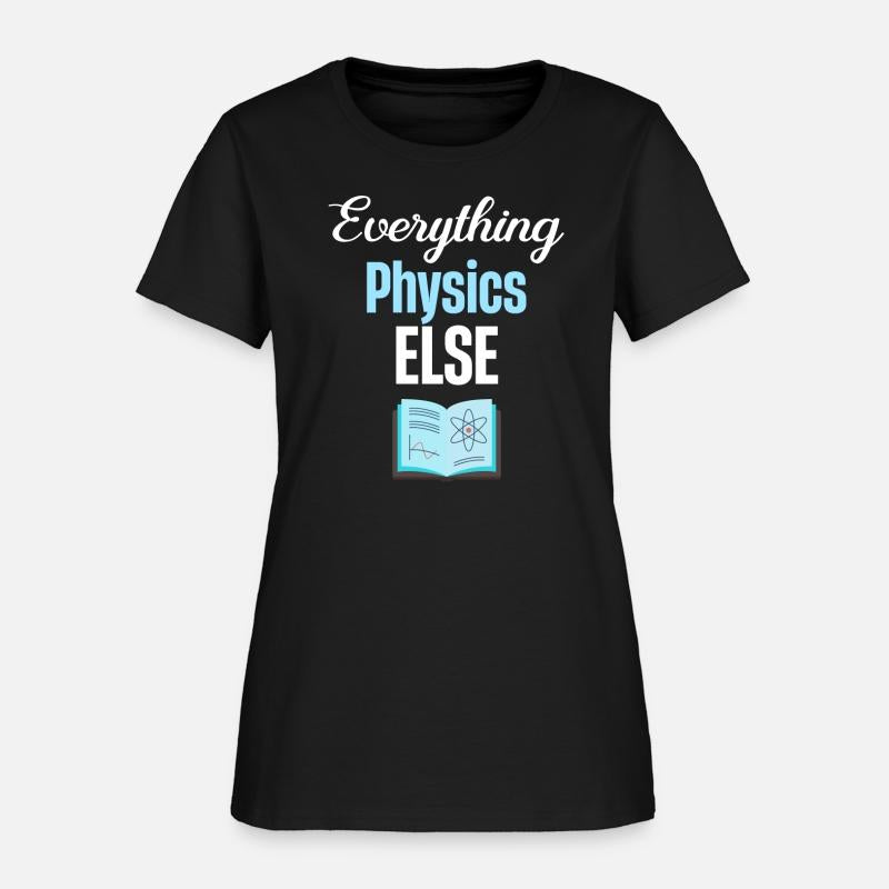 Everything Else Physics Professor Chemistry