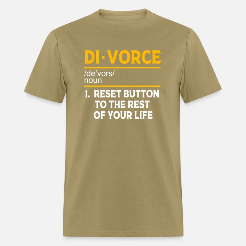 Ex Marriage Divorcee Funny Definition Divorce