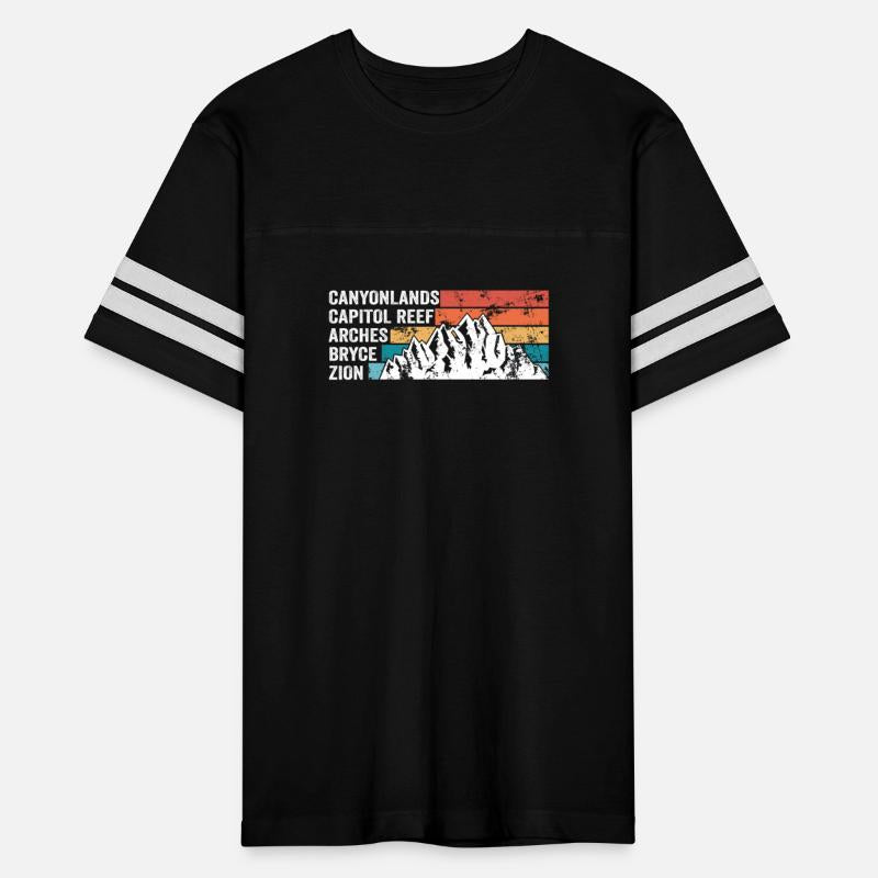 Explore Utah National Parks Mountains