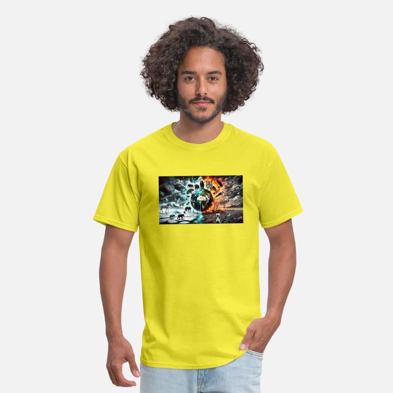 Extinction Is Forever