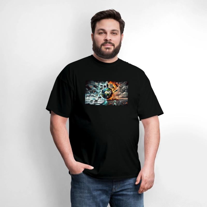 Extinction Is Forever