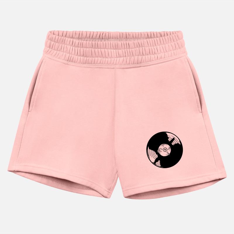 eye horror vinyl record