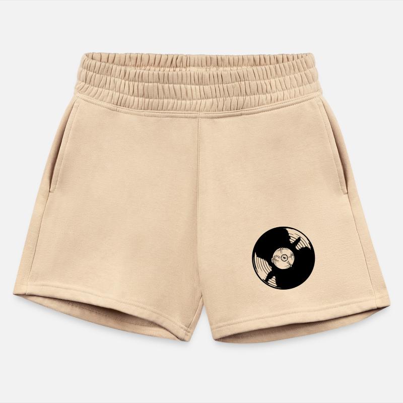 eye horror vinyl record