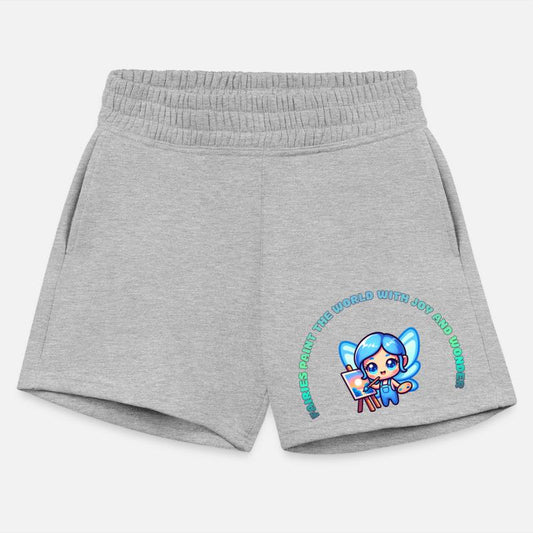 Fairies Paint The World With Joy and Wonder