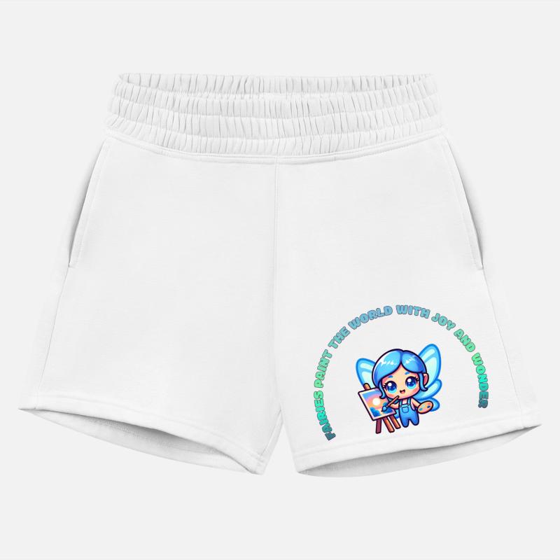 Fairies Paint The World With Joy and Wonder