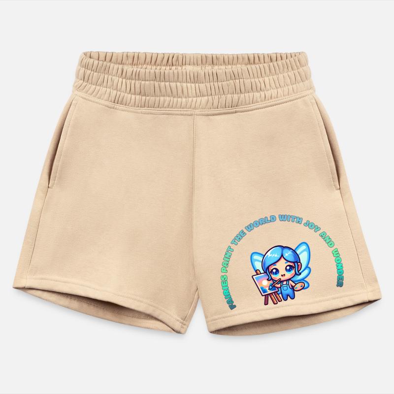 Fairies Paint The World With Joy and Wonder