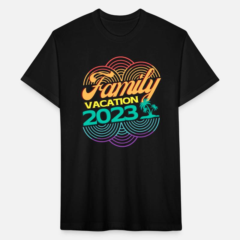 Family vacation 2023'Family Vacation Beach 2023