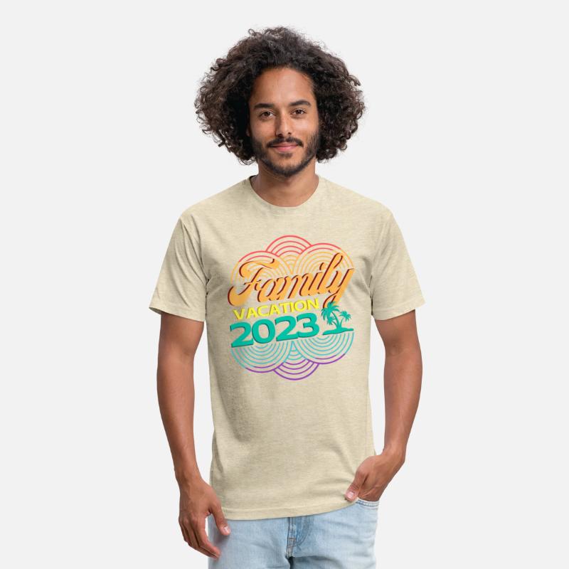 Family vacation 2023'Family Vacation Beach 2023