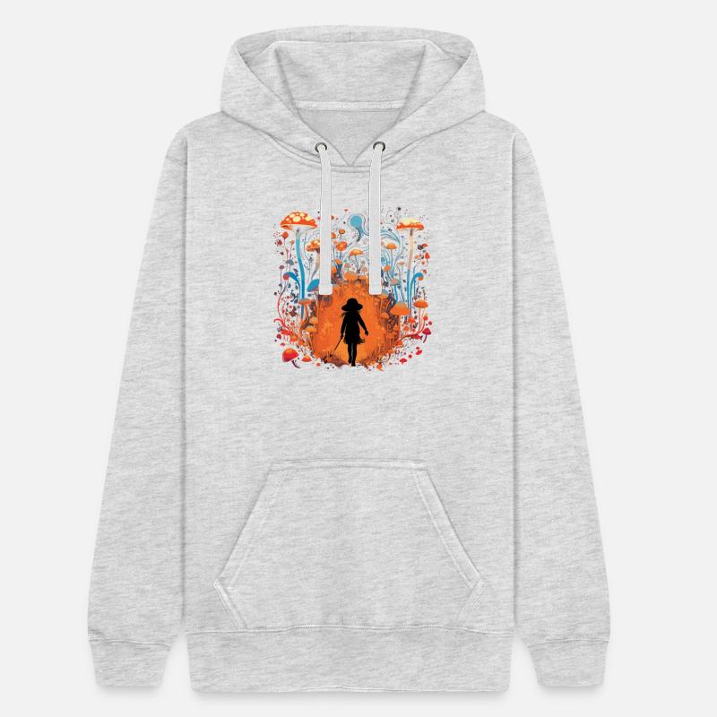 Fantasy Mushroom | Forest | Nature | Goa Festival