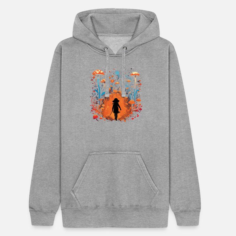 Fantasy Mushroom | Forest | Nature | Goa Festival