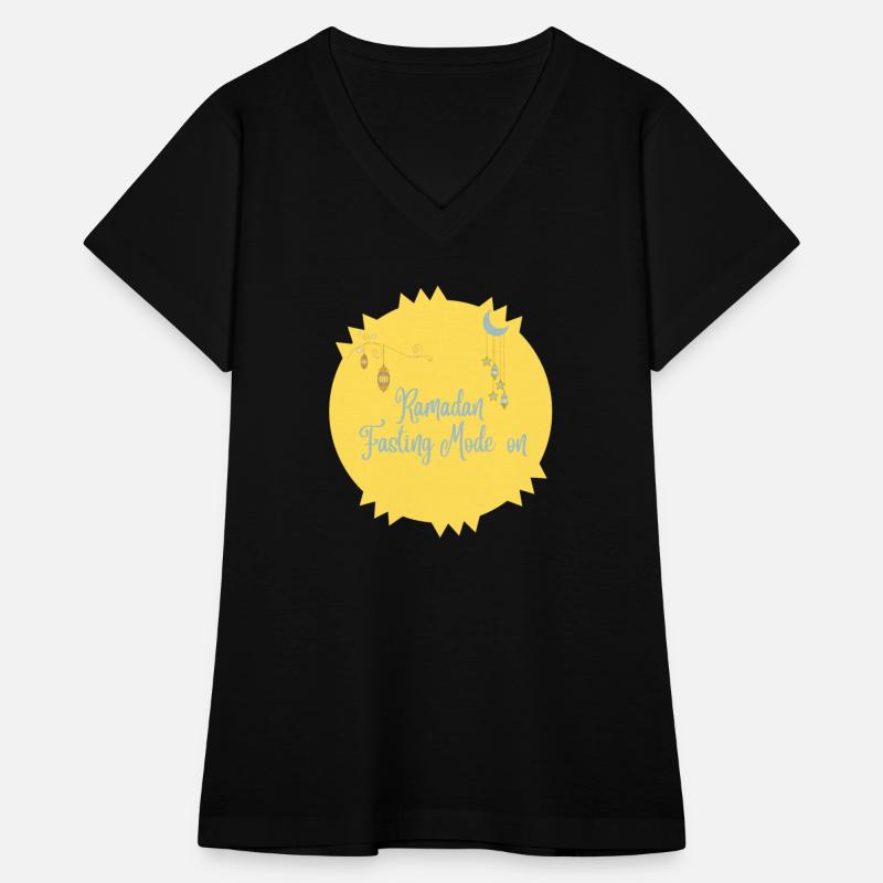 Fasting mode ramadan on cool islamic fasting idea