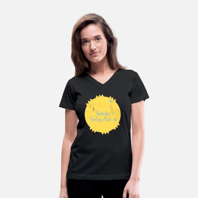 Fasting mode ramadan on cool islamic fasting idea