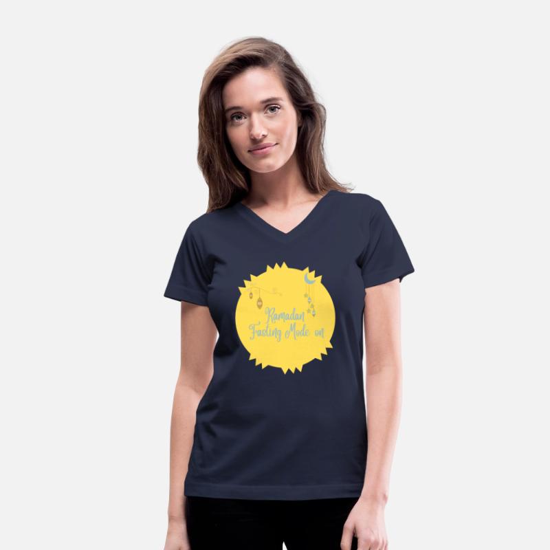 Fasting mode ramadan on cool islamic fasting idea