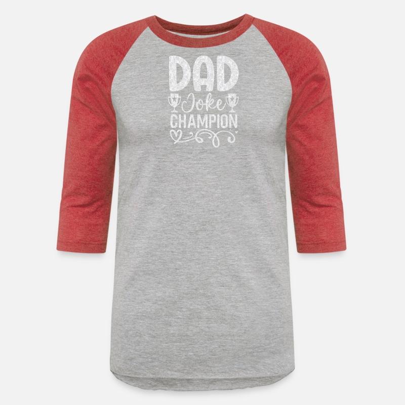 Fathers Day Funny tee,Dad Joke Champion