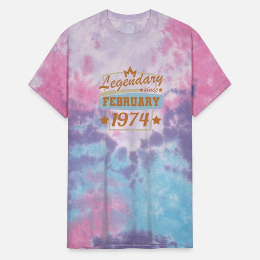 February 1974 retro birthday sayings