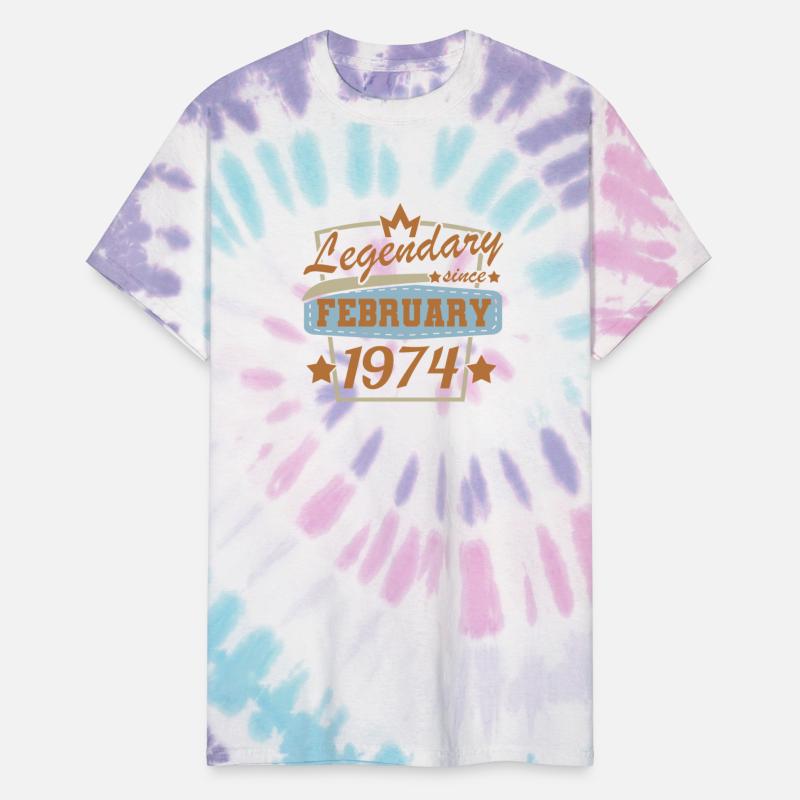 February 1974 retro birthday sayings