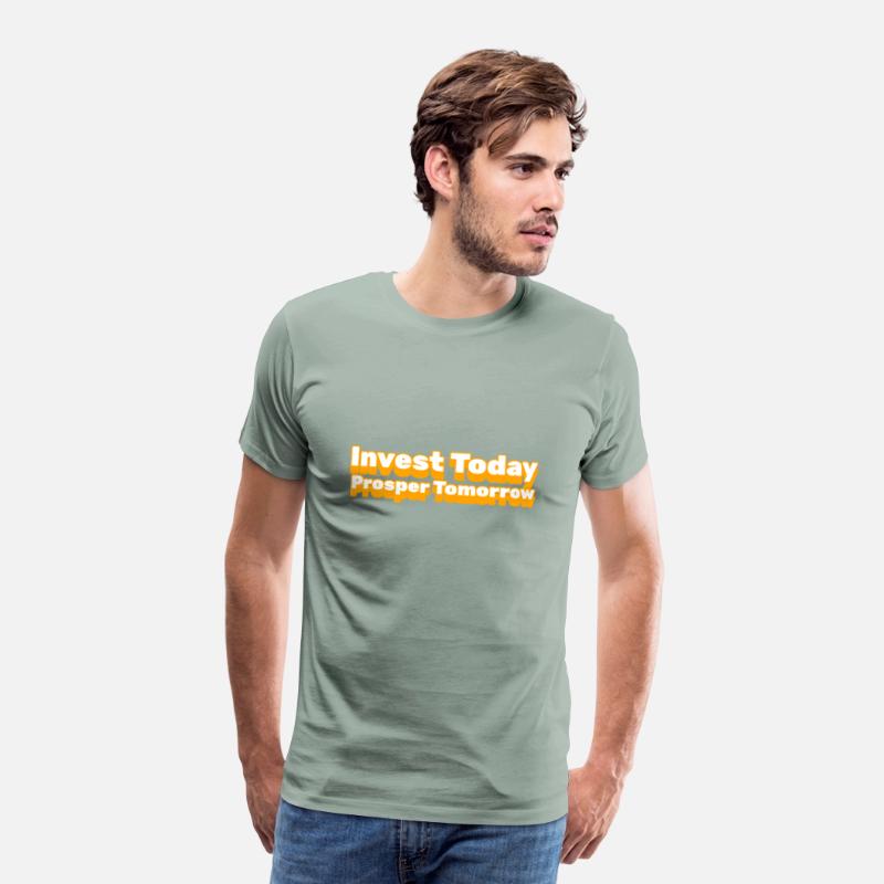Financial Education Catalyst T-shirt