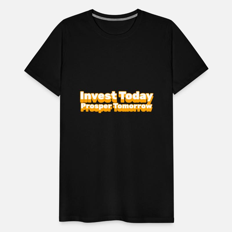 Financial Education Catalyst T-shirt