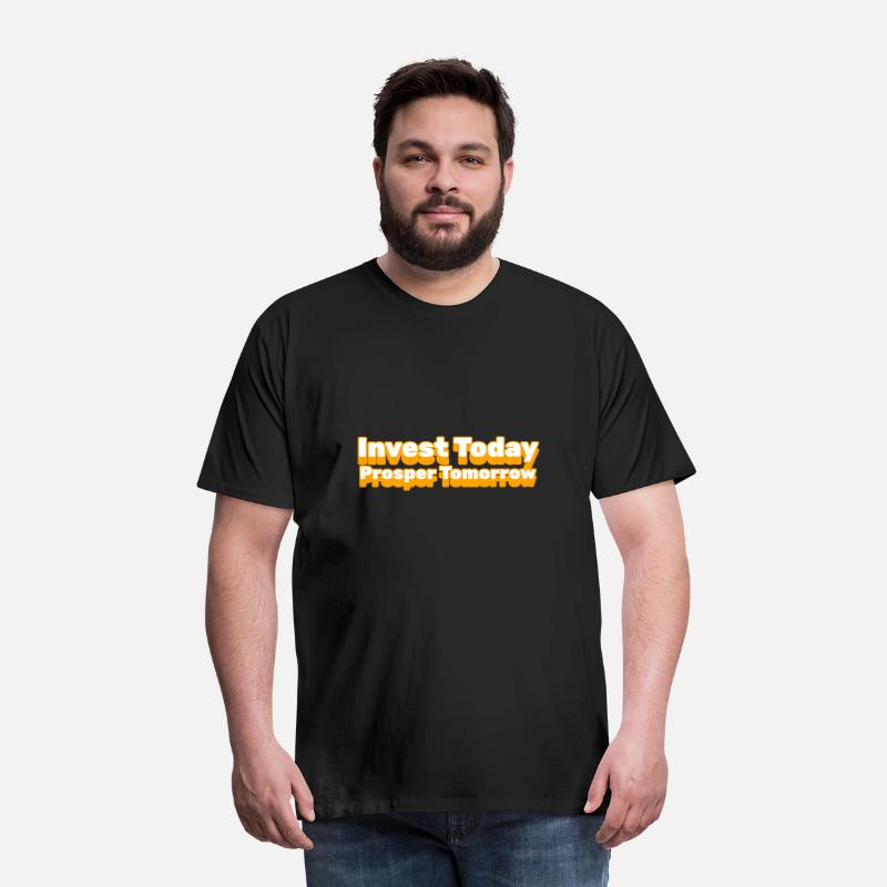 Financial Education Catalyst T-shirt