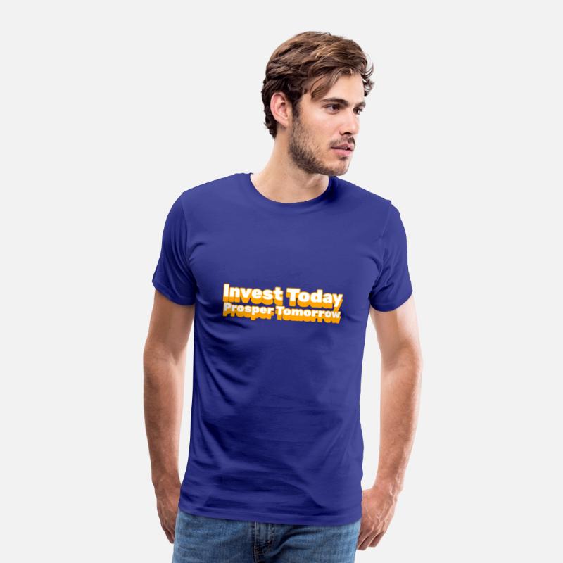 Financial Education Catalyst T-shirt