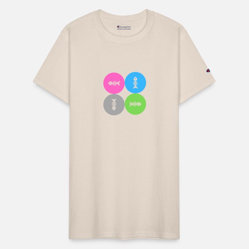 Fishbone Compass – Direction in Simplicity