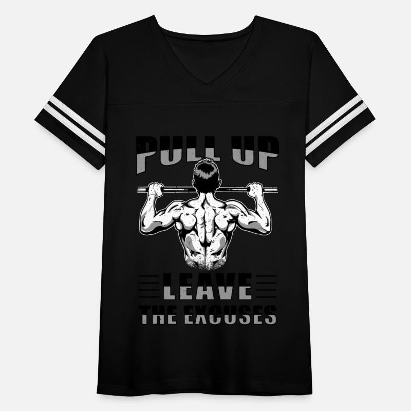 Fitness Workout Training Exercise Pull-up