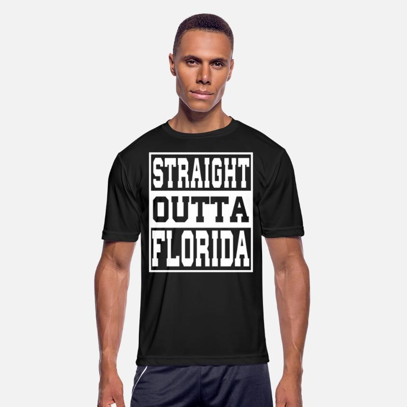 Florida Straight outta Florida Ideas