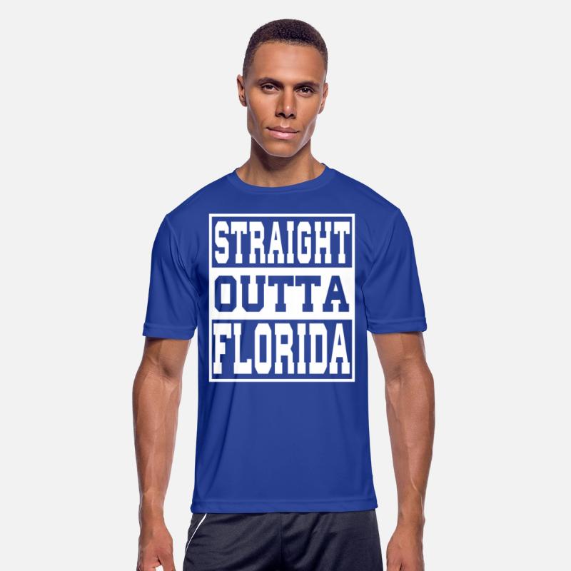 Florida Straight outta Florida Ideas