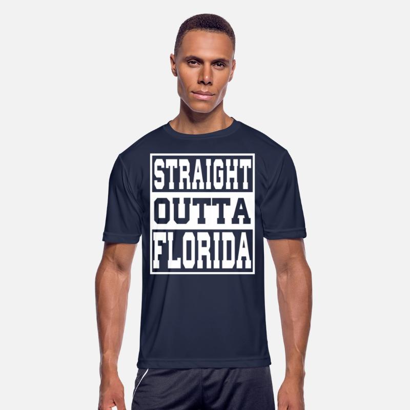 Florida Straight outta Florida Ideas