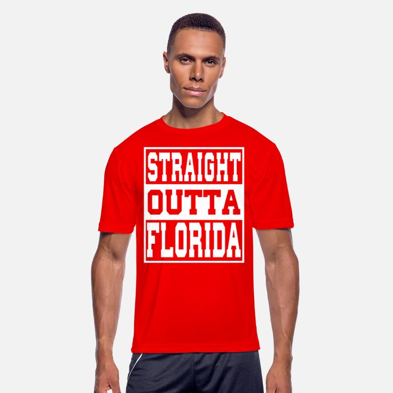 Florida Straight outta Florida Ideas