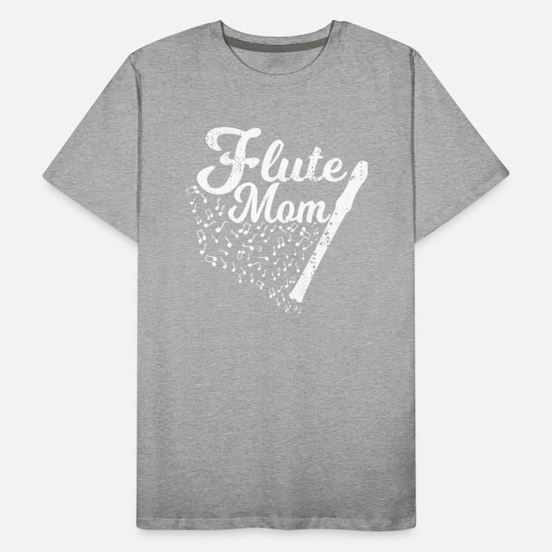 Flute Mom