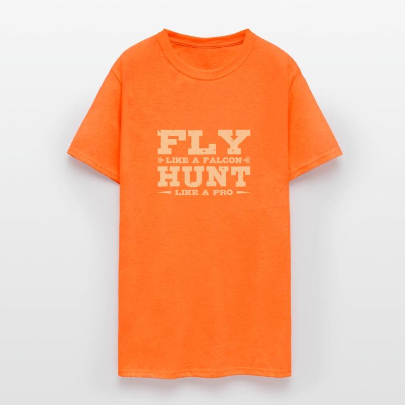 Fly Like A Falcon Hunt Like A Pro Falconry