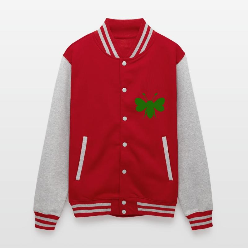 Flying Insect Single Color Vector