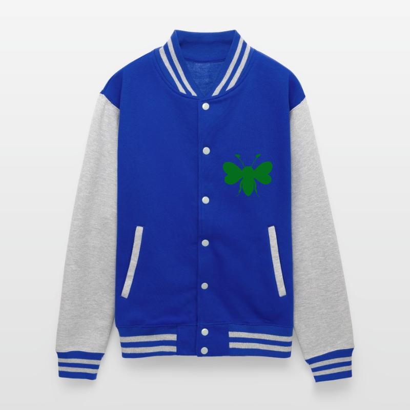 Flying Insect Single Color Vector