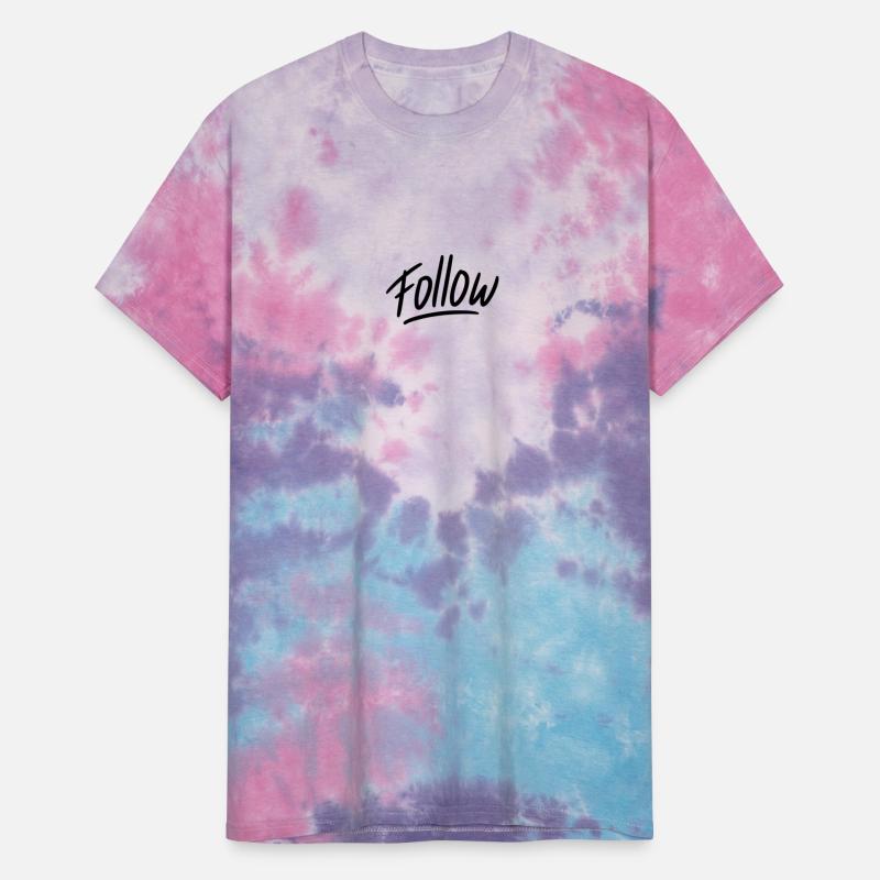 follow t-shirts