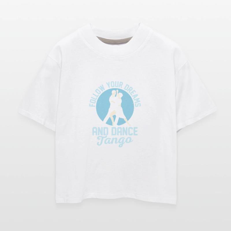 Follow Your Dreams And Dance Tango Tango Dance Lat