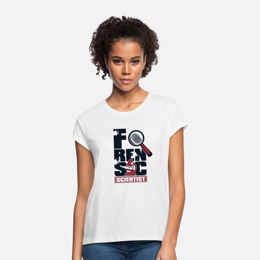 Forensic Scientist Science Psychology Forensic