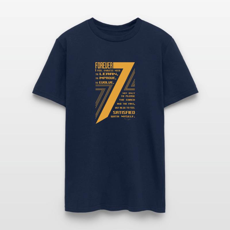 Forever, Legend Of Seven, Football FC