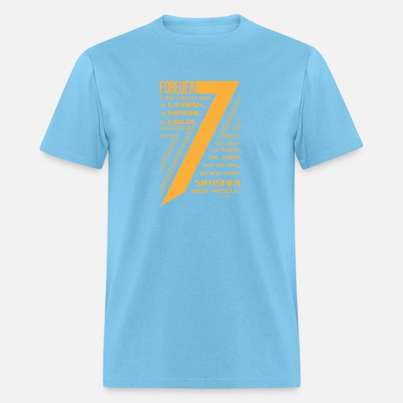 Forever, Legend Of Seven, Football FC